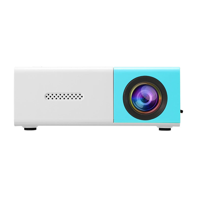 DailyPeek™ MiniProjector