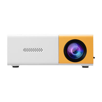 DailyPeek™ MiniProjector